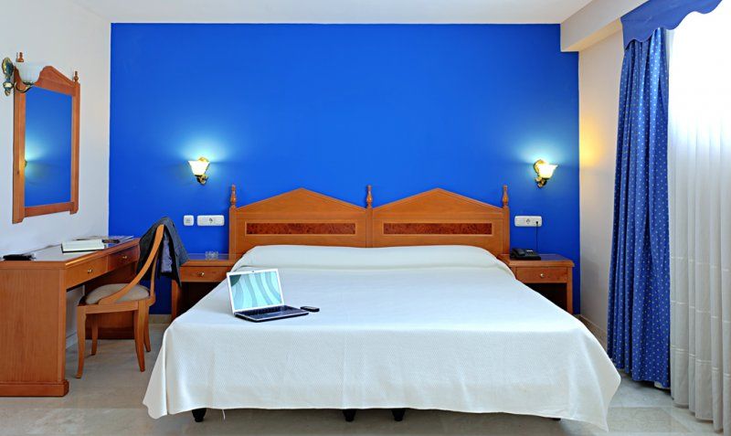 Hotel Tocina Business Albolote Exteriér fotografie