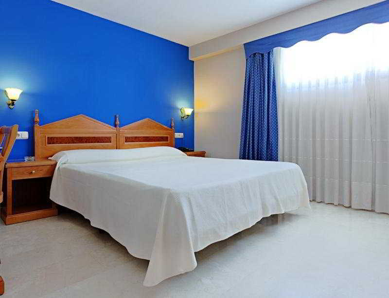Hotel Tocina Business Albolote Exteriér fotografie